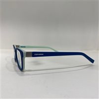 Brillengestelle Converse Kind VCO078Q45 - VCO078Q45